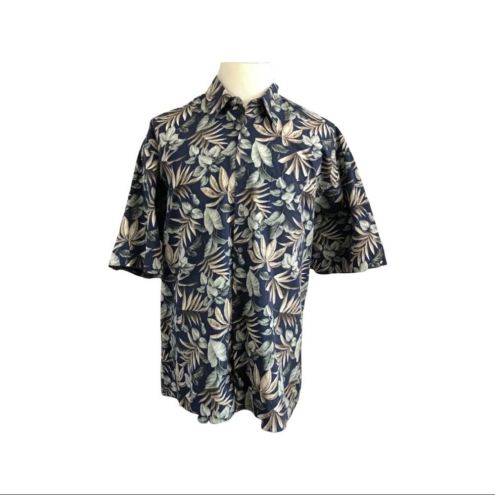 Hawaiian Shirt